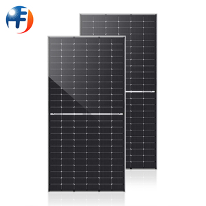 Système d'énergie solaire 10KW-15KW-12KW avec batterie au lithium 20 KW, contrôleur hybride MPPT Europe, type hybride solaire - Product Image 1