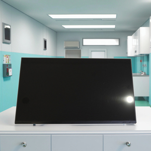 Fournisseur d'usine d'écran LCD TFT haute définition HV650QUB-F70 de 65 pouces, 3840*2160 avec 68 PPI et 99 % sRGB pour écran de télévision - Product Image 1