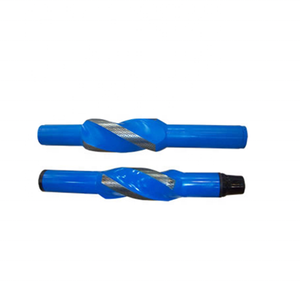 Spiral Integral Blade Drilling <b>String</b> - Product Image 1