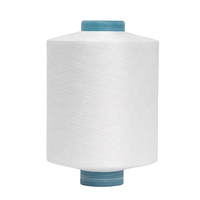 Fil de nylon Polylion en gros d'usine 40D/24F50D/48F70D/68F 100D/68F, fil de nylon FDY, fil de nylon élastique, fil de nylon DTY