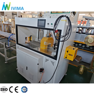 Nhựa <span class=keywords><strong>PVC</strong></span> uPVC ống làm máy sản xuất cho Morocco thị trường - Product Image 5