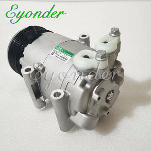 Kompresor AC untuk FORD GALAXY S-MAX MONDEO 1543948 1566158 1791009 1435790 6G9119D629DB 6G9119D629DF - Product Image 4