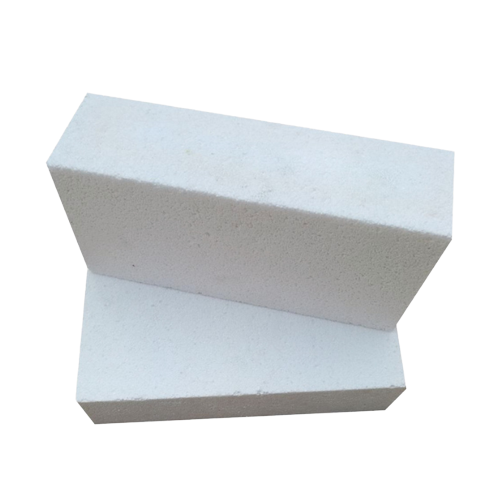 High Alumina Bubble Refractory Brick
