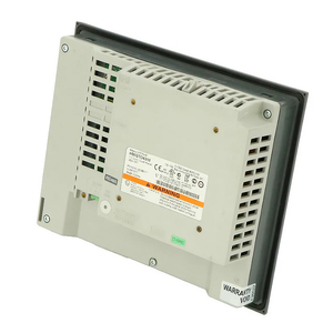 New Original hmigto4310 HMI cảm ứng Harmony GTO loạt màn hình cảm ứng Bảng điều chỉnh PLC lập trình điều khiển - Product Image 2