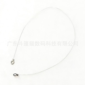 สายโคโรนาโลหะสำหรับเครื่องพิมพ์เลโนโว DPM-LJ2650 LJ7360ตลับหมึกพิมพ์แบบสายโคโรน่า LJ7450 LJ7400 - Product Image 3
