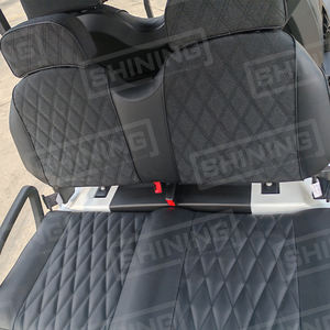 샤이닝엘에스브 골프 카트 전기차 72v 105ah 골프 카트 배터리 리튬 - Product Image 6