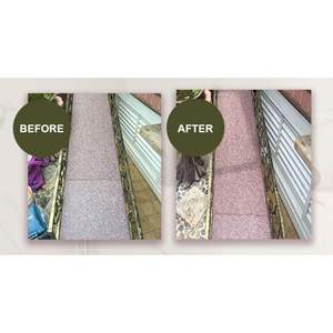 Scellant de pierre pénétrant clair - Product Image 4