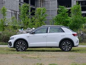 Meilleure Valeur pour VW <span class=keywords><strong>T</strong></span>-<span class=keywords><strong>ROC</strong></span> Nouveau Modèle 280TSI SUV Compact Classement Supérieur Traction Avant Caméra de Recul Émission Euro VI Disponible à la <span class=keywords><strong>Vente</strong></span> - Product Image 4