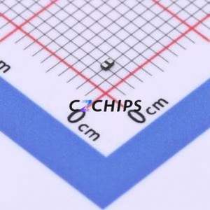 CDDFN2-T12C ใหม่-ต้นฉบับ DFN1006-2ทรานซิสเตอร์ ESD และป้องกันไฟกระชาก (TVS/ESD) - Product Image 2