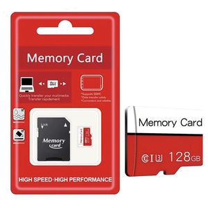 Vendita calda scheda TF 16GB scheda di memoria della fotocamera compatibile con DVR Tablet PC auto 4GB 8GB 16GB 32GB 64GB 128GB - Product Image 4