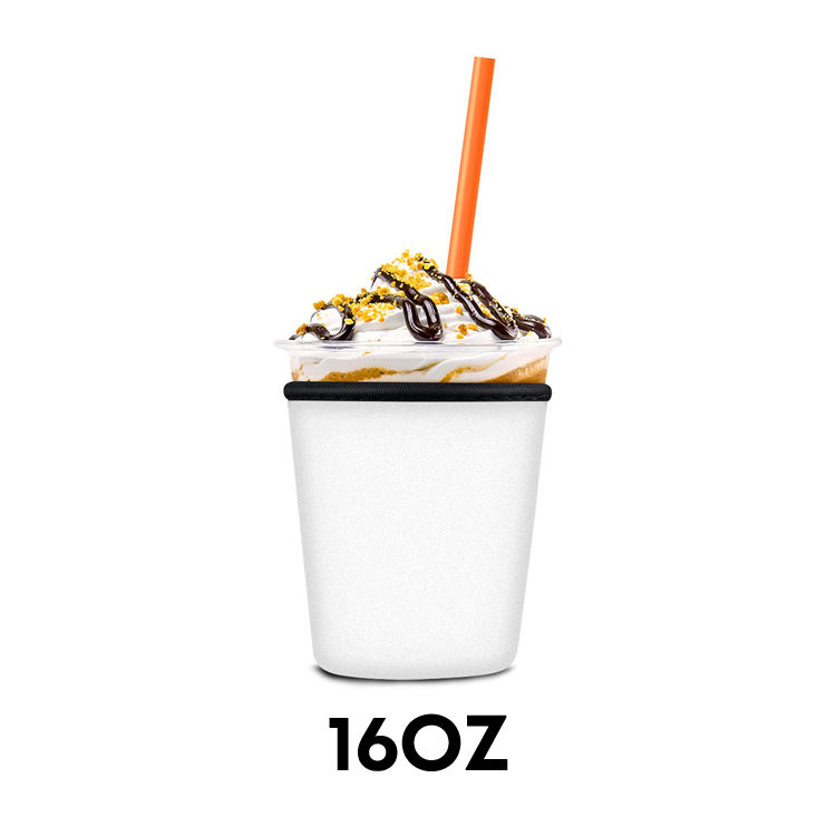 Manchon vierge 16-18oz