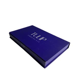 Caja de Chocolate Rígida de Alta Calidad con Bandeja y Divisores Extraíbles, Diseño Personalizado, Mejor Precio, Gran Venta - Product Image 6