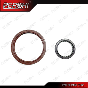 Kit complet de joints de culasse pour moteur <span class=keywords><strong>SUZUKI</strong></span> SX4 <span class=keywords><strong>S</strong></span>-<span class=keywords><strong>CROSS</strong></span> (JY) <span class=keywords><strong>S</strong></span>-<span class=keywords><strong>CROSS</strong></span> VITARA (LY) 1.4 K14C 11401-68860 1140168860 11401-68861 - Product Image 5