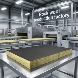 Isolation <span class=keywords><strong>thermique</strong></span> des réservoirs industriels, <span class=keywords><strong>laine</strong></span> de roche/structure en acier, <span class=keywords><strong>laine</strong></span> de roche pour isolation <span class=keywords><strong>thermique</strong></span>, matériau isolant <span class=keywords><strong>thermique</strong></span> - Product Image 4