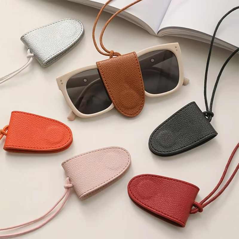 Customized High Quality Pu Leather Fashion