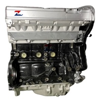 Bloc moteur Z24Sed Quad essence, moteur neuf pour Chevrolet Captiva, Opel Antara, Daewoo Winstorm
