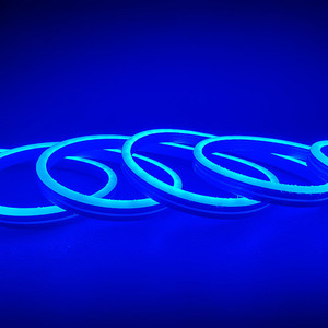 12V RGB Flexible IP67 Wasserdichter und langlebiger 6*12mm <span class=keywords><strong>LED</strong></span>-Neonst reifen, 6 MM8mm PVC, 5MGeeignet für die Dekoration des Wohnzimmers - Product Image 2
