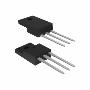 TO-220F-3SG Buy Online Electronic Components 2SK3703-1E Original One Stop Service Transistors - Product Image 1