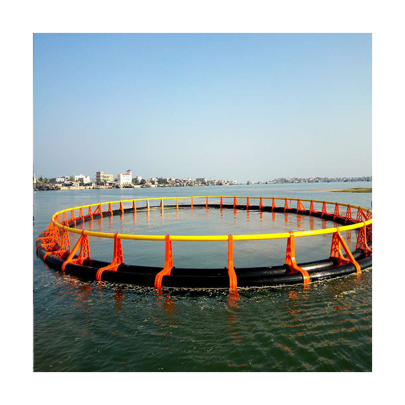 Aquaculture Cage Fish Cage System for