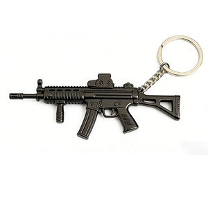 Porte-clés en métal de style vintage personnalisé pour sac à main, pendentif pour promotion, pas en stock - Product Image 3