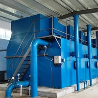 Hersteller von integrierten Wasserreinigungsanlagen, kundenspezifisch angepasst mit hoher Qualität, niedrigem Preis und schneller Angebotserfassung.