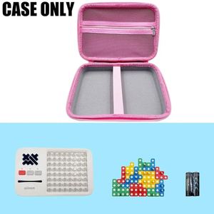 Estuche de EVA con Logotipo Personalizado, Estuche Rígido de EVA para el Juego de Rompecabezas GiiKER Super Blocks, Suministro de Fábrica - Product Image 3