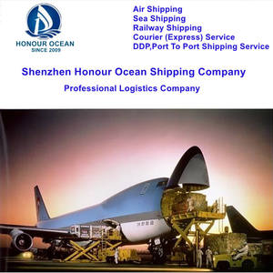 中国到突尼斯十大货运代理更快的航空物流服务门到门Ddp海关清关运输代理 - Product Image 2