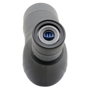 핫세일 돈탑 앵글 아이피스 15-45X60 줌 스포팅 스코프 (38-19m/1000m 시야각, 16-13mm 아이릴리프) - Product Image 4