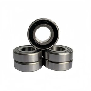 Roulement à billes à gorge profonde de haute qualité 608 625 695 pour roulements automatiques de moto - Product Image 6