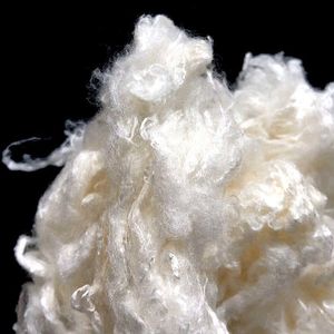 Fibre de Viscose 100% Cellulose, Rayonne de Viscose, Viscose Non Tissée - Product Image 1