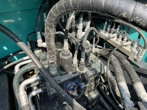 Original 20 Ton Used Kobelco Sk200 Excavator <b>Machinery</b> High Quality for Sale - Product Image 6