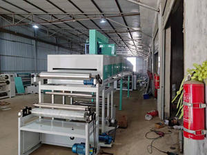 Máquina de cinta adhesiva de plástico de embalaje, máquina de fabricación de cinta al por mayor cinta extensiones de cabello - Product Image 5