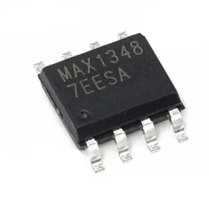 ใหม่และต้นฉบับ MAX13487EESA + T โมดูล Mcu วงจรรวมไมโครคอนโทรลเลอร์ MAX13085EESA MAX13054ASA 8-SOIC ชิป Ic