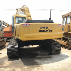 Componentes Esenciales Usados y Económicos para Excavadora Komatsu PC220-6: Motor, Caja de Cambios, PLC, Rodamientos, Bomba - Product Image 4