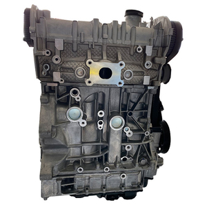 03F100091A Autopartes EA211 <span class=keywords><strong>1</strong></span>.2T CJZ CBZ CYV <span class=keywords><strong>Motor</strong></span> de <span class=keywords><strong>4</strong></span> Cilindros para VW <span class=keywords><strong>Golf</strong></span> Lavida Bora Skoda Octavia Bloque de <span class=keywords><strong>Motor</strong></span> - Product Image 2