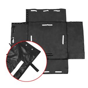 <span class=keywords><strong>Housse</strong></span> universelle de siège arrière de <span class=keywords><strong>voiture</strong></span>, <span class=keywords><strong>housse</strong></span> de <span class=keywords><strong>protection</strong></span> de <span class=keywords><strong>coffre</strong></span>, hamac pour Jeep Wrangler JK, 1 paire - Product Image 3