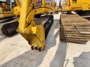 Miniexcavadora Japonesa Usada de 5.5 Toneladas, Komaatsu PC55 MR 2, Mejor Precio, Miniexcavadora Komaatsu Usada PC55 - Product Image 3