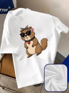 T-Shirt da Uomo di Alta Qualità <span class=keywords><strong>The</strong></span> <span class=keywords><strong>Big</strong></span> <span class=keywords><strong>Bang</strong></span> Theory, 100% Cotone, Stile Casual, Stampa DTF, Motivo Uniforme, Tessuto Lavorato a Maglia 180 Grammi - Product Image 3