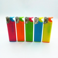 Briquet électrique rechargeable à bas prix du fabricant pour briquets personnalisés