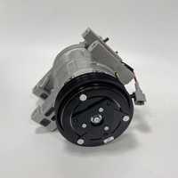 Pièces de voiture Nissan en ligne, compresseur de climatisation de voiture de haute qualité, neuf, YL-405144 12V pour Nissan X-TRAIL 92600JA00A 92600ET82A 926001DA0B
