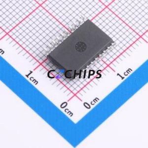 Haute qualité LT1339CSW # PBF SO-20-300mil Circuit intégré IC puce PMIC DC-DC puissance IC - Product Image 2