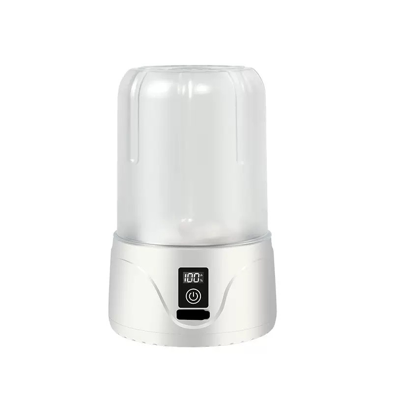 White (low-end charging)