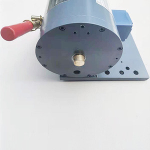 Freno de Elevador Shanghai Mitsubishi P101042A140G01L01, Electromagneto de Doble Varilla de Empuje, Carga Nominal de 5000 kg - Product Image 1