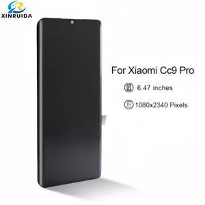 Pezzo di ricambio per schermo Touch Amoled originale per <span class=keywords><strong>Xiaomi</strong></span> <span class=keywords><strong>Redmi</strong></span> M2101K7A Note <span class=keywords><strong>10S</strong></span> & Note 10 4G con telaio modelli inclusi - Product Image 6