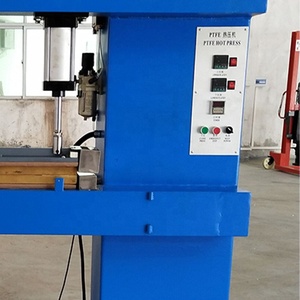 Máy Hàn Nhựa LOYICN Cho Băng Tải Rộng 600 Mm Tấm Phủ Băng Teflon PTFE - Product Image 4