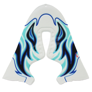 Olicom, logo personnalisé, usine, vente en gros à bas prix, baskets respirantes en maille, empeignes de chaussures semi-finies, empeignes de chaussures de sport - Product Image 2