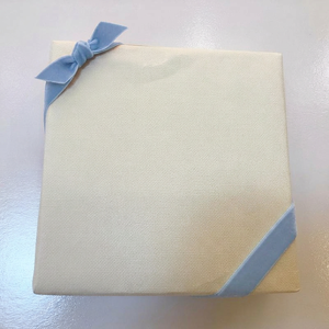 Noeuds élastiques écologiques de luxe avec design de nœud papillon, pré-noués pour l'emballage cadeau et la décoration de vêtements - Product Image 5