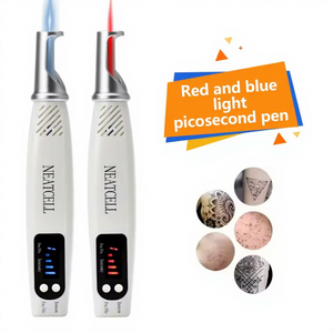 Dispositivo Portátil para Eliminar Verrugas con Punta de Precisión para un Tratamiento Dirigido y Cicatrices Mínimas - Product Image 2