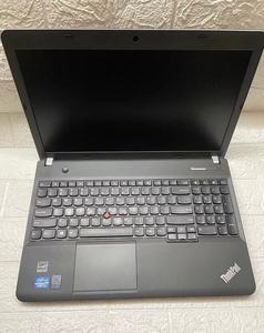 Para Lenovo E531 3rd Gen 4G 320G HDD 15 ''portátil usado Original famosa segunda marca bajo precio ordenadores reacondicionados TN Panel Stock - Product Image 2