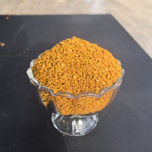 Nuevo Polen de Abeja Natural Fresco de Calidad, a Granel, Orgánico, 100% Puro, Materia Prima de Polen de Abeja Puro, Gránulos de Polen Mixto - Product Image 6